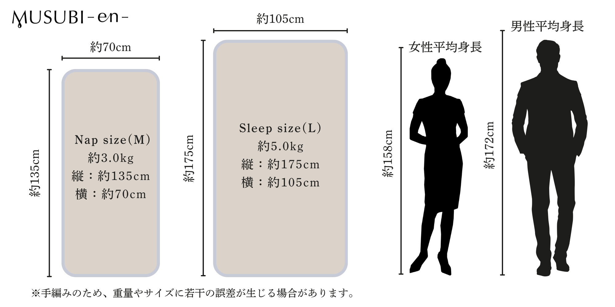 スマホを置けない夜に、重さで“整える”という選択を。